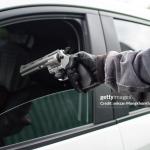 پتور : پستول دکھا کر دھمکانے والا نوجوان گرفتار