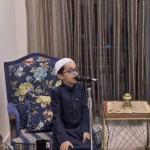 جدہ میں بھٹکل کمیونٹی کی عید مِلن تقریب سے قبل  قرات و تخلیقی مقابلے