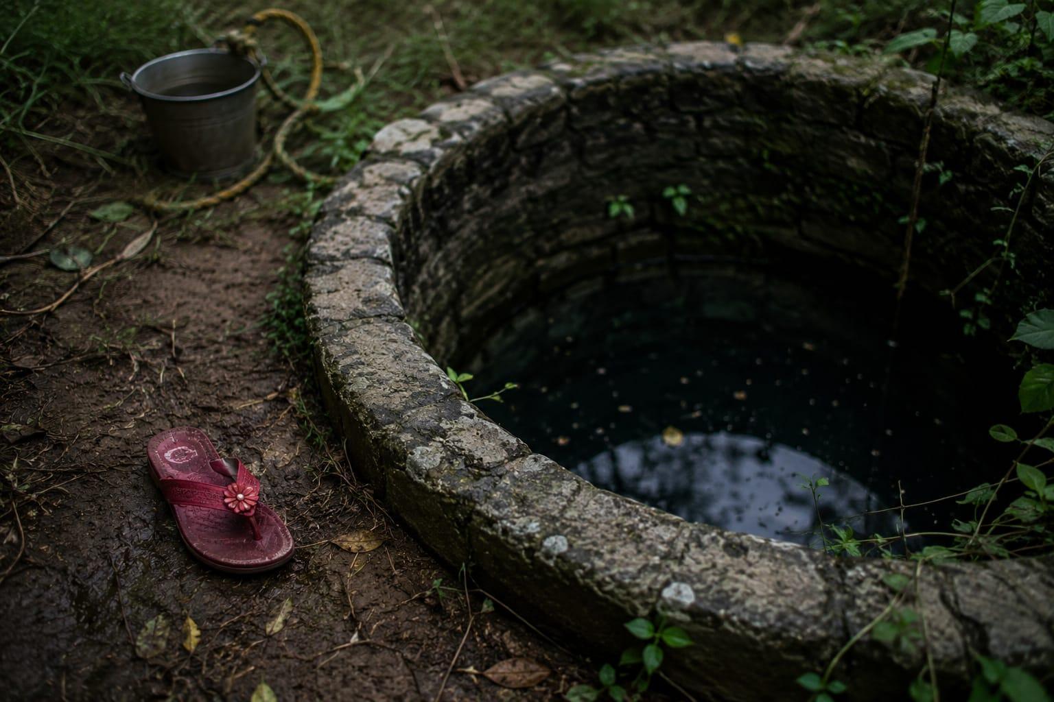 بھٹکل: کنویں میں گرنے سے خاتون کی موت