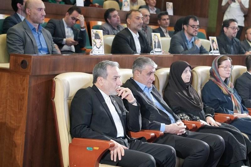 ایران میں امریکی و اسرائیلی حملوں سے ماحولیات کو طویل مدتی نقصان کا خدشہ