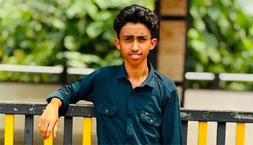 موڈبیدری : غلط سمت سے تیز رفتار بس کی ٹکر –اسکوٹر سوار نوجوان فوت