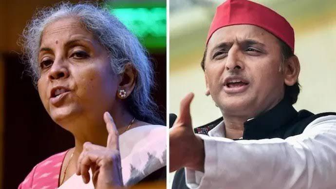 سود کی شرح سے یو پی آئی تک، اکھلیش یادو نے حکومت سے پوچھے 12 اہم سوال، بینکوں کی فروخت پر بھی اٹھائے سوالات