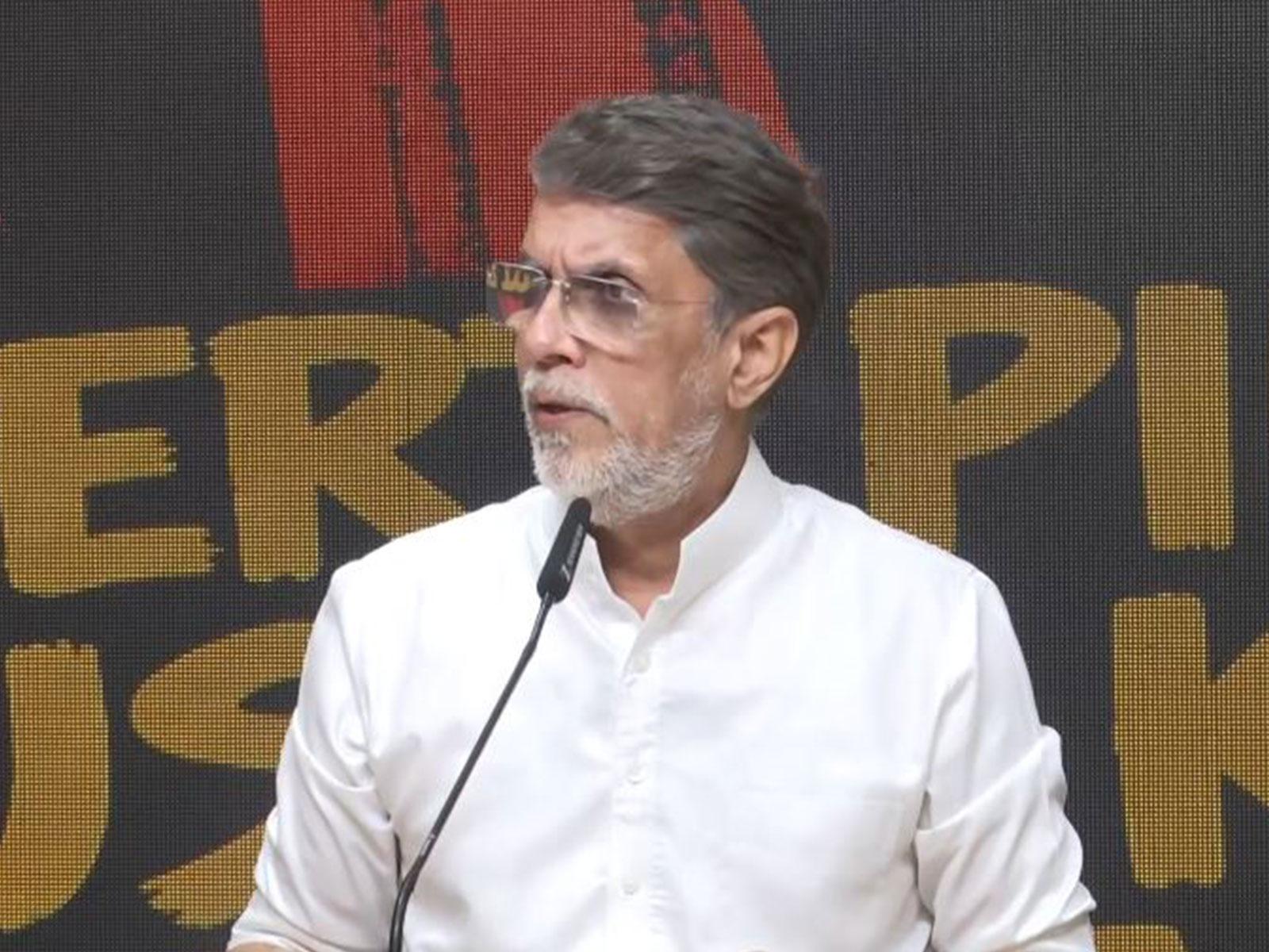 ووٹ چوری کے خلاف مہم سے مودی حکومت کو اقتدار سے ہٹانا انڈیا اتحاد کا ہدف: پون کھیڑا