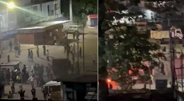 اروناچل پردیش میں ڈیم منصوبے کے خلاف جین زی کا احتجاج، مظاہرین پر آنسو گیس کے استعمال پر کانگریس برہم