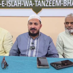 بھٹکل میں آج تنظیم کے زیر اہتمام جلسۂ سیرت النبی ﷺ اور کوئز مقابلوں کے نتائج کا اعلان