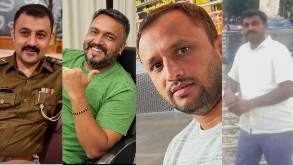 اتراکھنڈ میں ہیلی کاپٹر حادثہ، بنگلورو کے 5 افراد سمیت 6 ہلاک