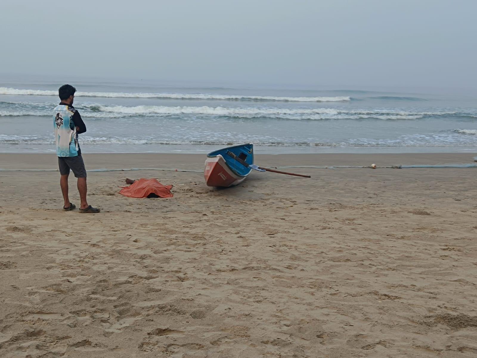 Youth drowns in Bhatkal