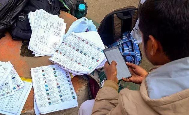 دہلی میں ایس آئی آر آڈٹ کے دوران 2 بوتھوں پر 100 سے زائد ووٹروں کے نام غلط حذف ہونے کا انکشاف، کانگریس کا عمل منسوخ کرنے کا مطالبہ