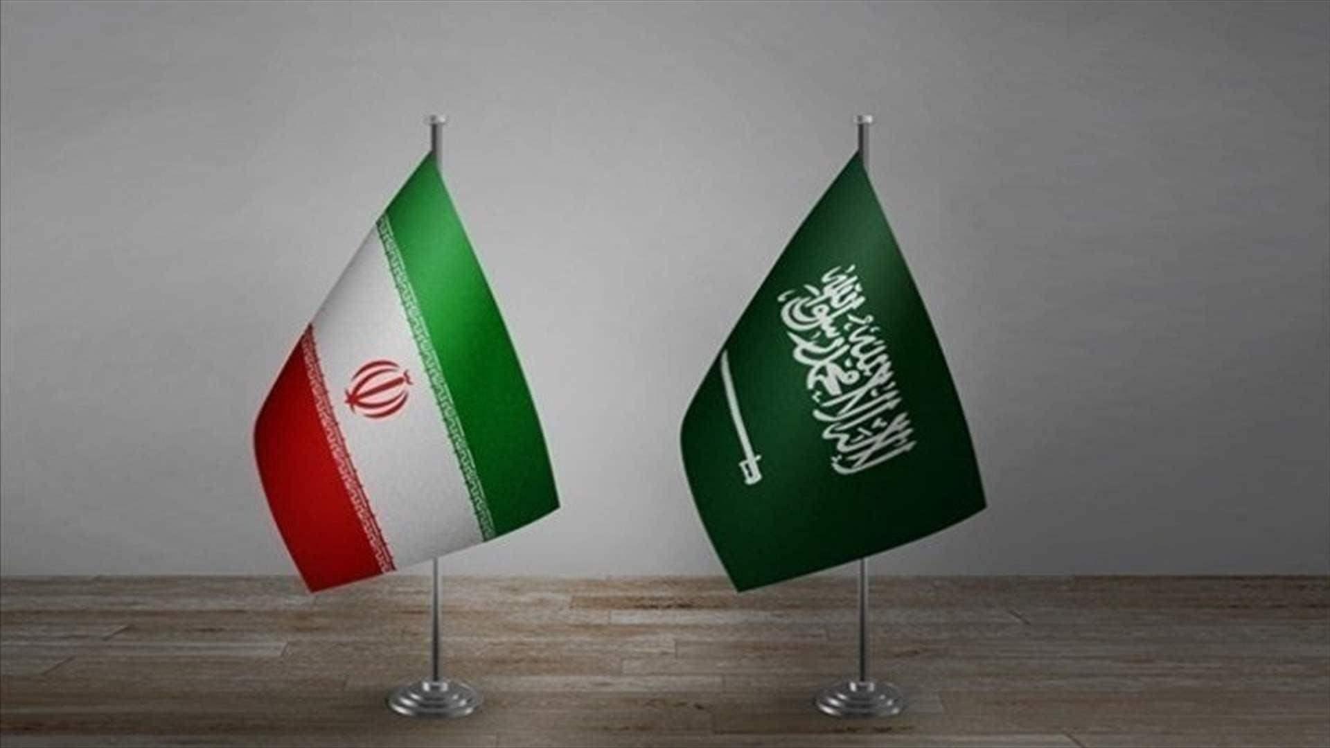 حوثی حملوں کے پس منظر میں سعودی عرب اور ایران کے درمیان مذاکرات، علاقائی کشیدگی کم کرنے کی کوشش