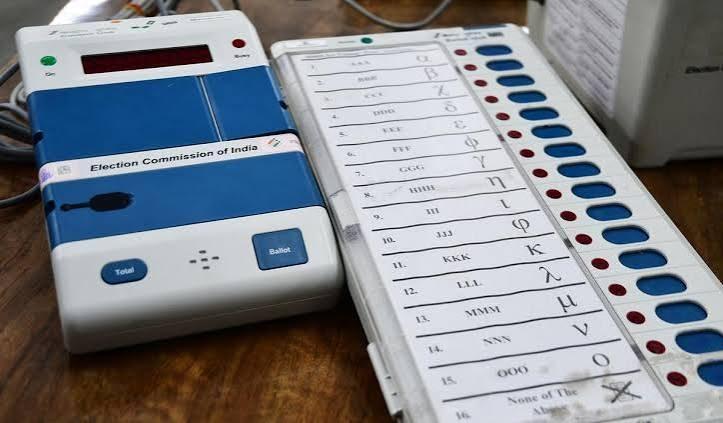 پانچ ریاستوں میں اسمبلی انتخابات کی تیاری، تاریخوں کے اعلان سے پہلے الیکشن کمیشن کی جائزہ مہم