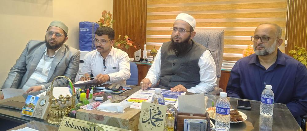 بھٹکل میں 24 اکتوبر کو ٹاٹا کا روزگار میلہ؛ 500 امیدواروں کی بھرتی کا ہدف