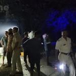 کمٹہ میں بس گہری کھائی میں جاگری، بھٹکل کی خاتون جاں بحق، 12 زخمی