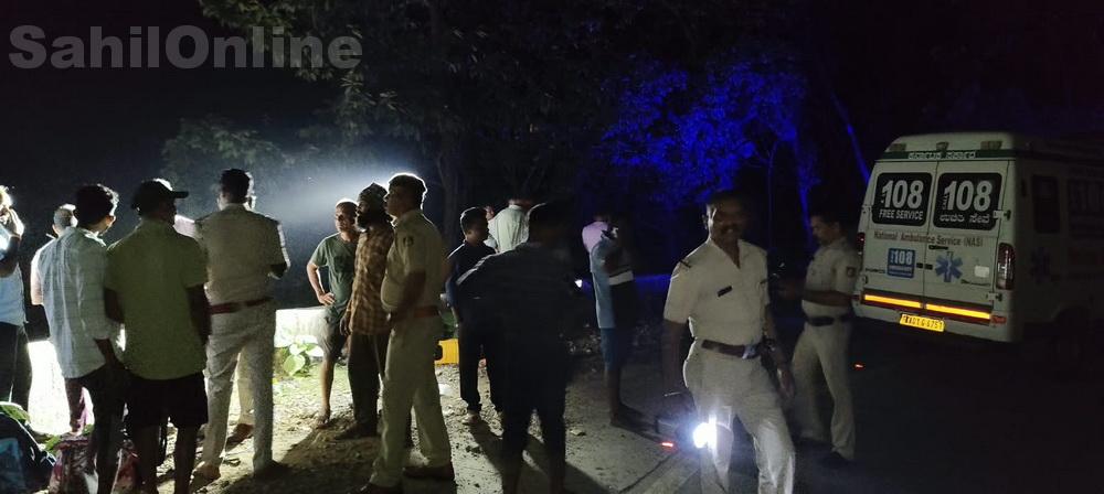 Kumta: Government bus plunges into gorge, Bhatkal woman killed
