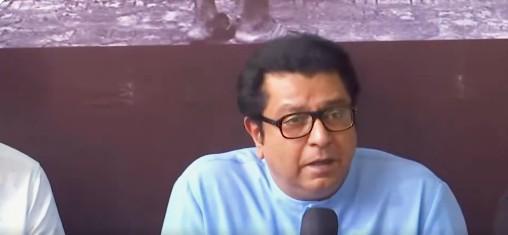 انتخابات ای وی ایم کے بجائے بیلٹ پیپر سے ہونے چاہئے: راج ٹھاکرے