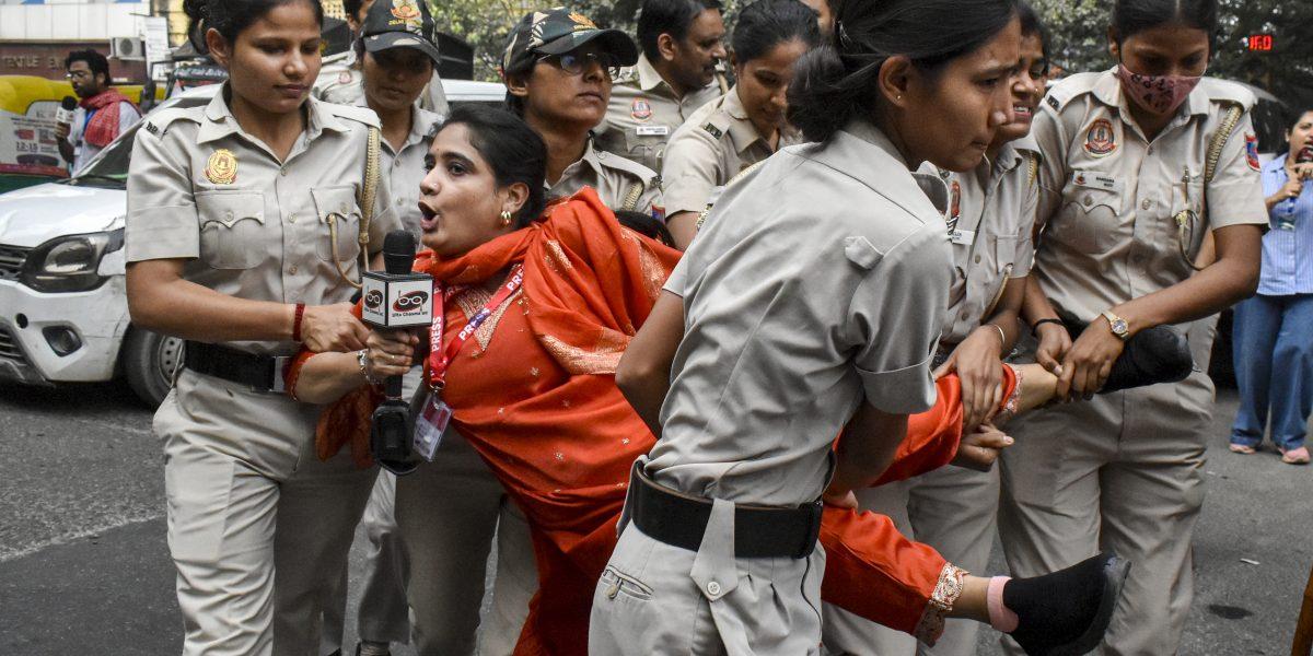 احتجاجی مقامات پر صحافیوں کی حفاظت کے لیے پریس کونسل کی نئی گائیڈ لائنز جاری