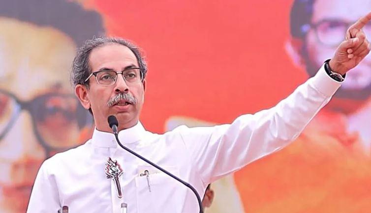 مرکزی حکومت جمہوریت کو ختم کرنے کی سازش کر رہی ہے، شیوسینا یو بی ٹی کا الزام