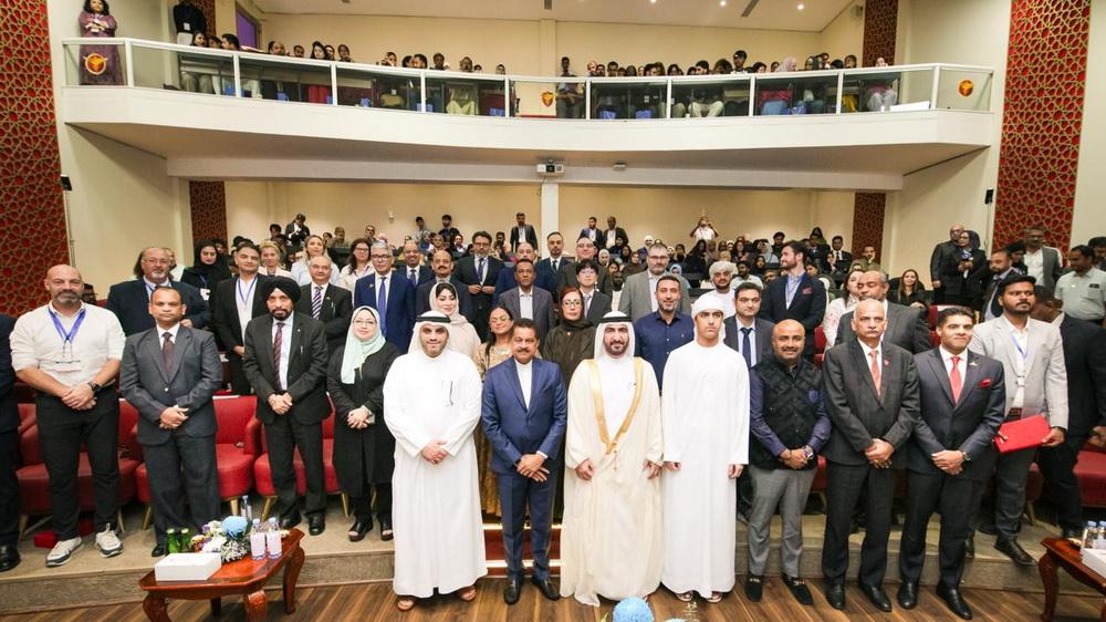 تھمبے گروپ کا دبئی، ام القوین اور فجیرہ میں نئے بحالی مراکز کھولنے کا اعلان