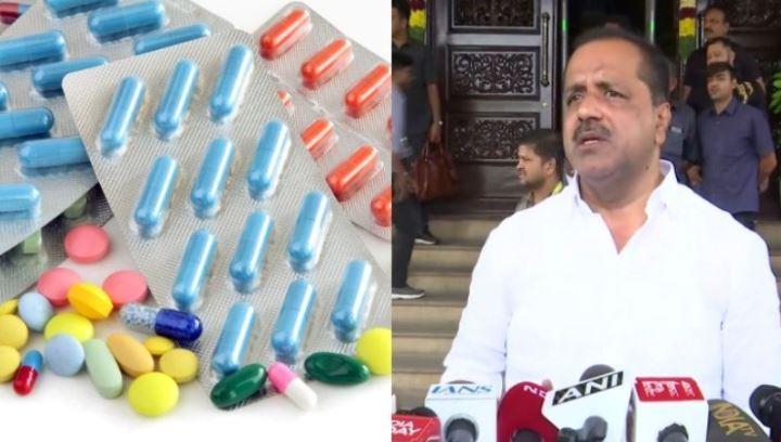 سرکاری اسپتالوں میں ادویات کی قلت برداشت نہیں کی جائے گی: یو ٹی قادر