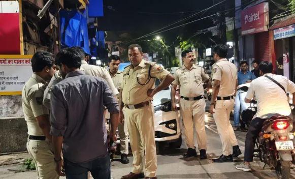 دہلی میں 15 سالہ لڑکے کا چاقو سے قتل، پولیس نے تحقیقات شروع کردیں