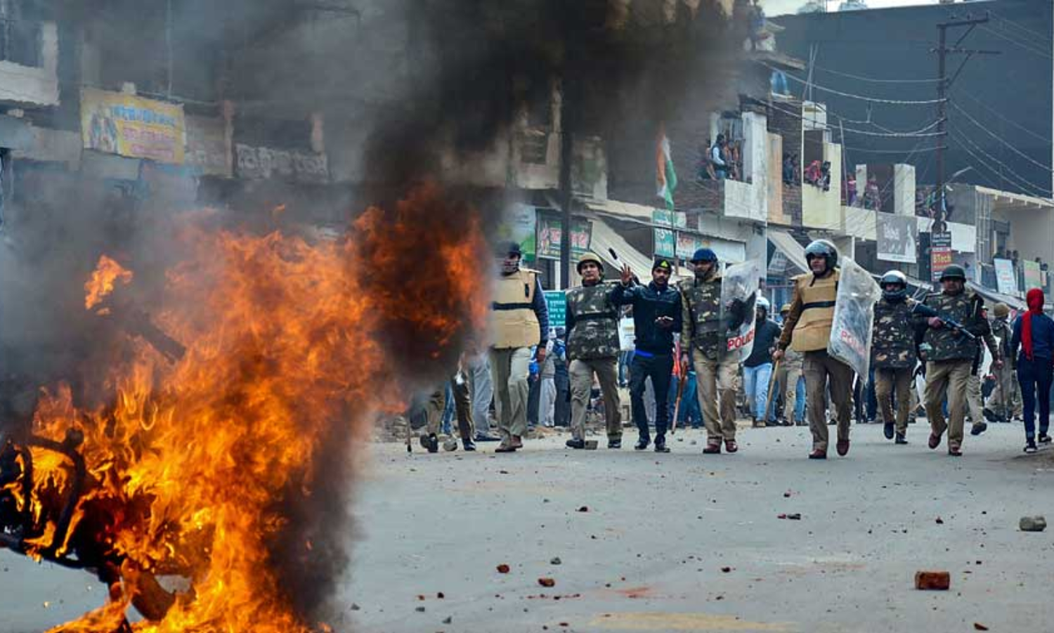 مظفر نگر فسادات کے 13 سال: اجڑے گھر، بچھڑے خاندان اور انصاف کا طویل انتظار