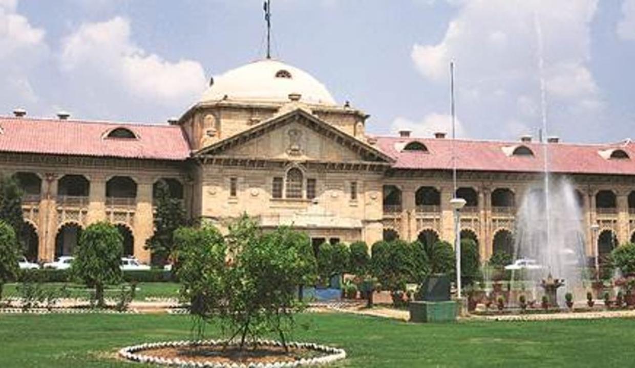 کووڈ کے بعد بھی حراست میں اموات پر تشویش، الٰہ آباد ہائی کورٹ کا سخت تبصرہ