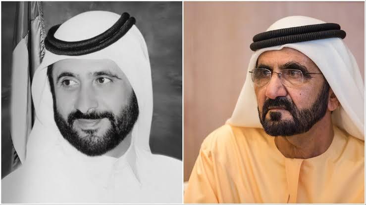 دبئی کے حکمران شیخ محمد بن راشد کے بھائی شیخ احمد بن راشد آل مکتوم کا انتقال، 10 روزہ سرکاری سوگ کا اعلان