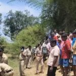ہاسن میں ایک شخص کو ڈوبتے ہوئے بچانے کی کوشش میں دوسرا شخص بھی غرق