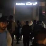 مینگلورو: پڈیل کے کار شوروم میں زبردست آگ، متعدد گاڑیوں کو نقصان