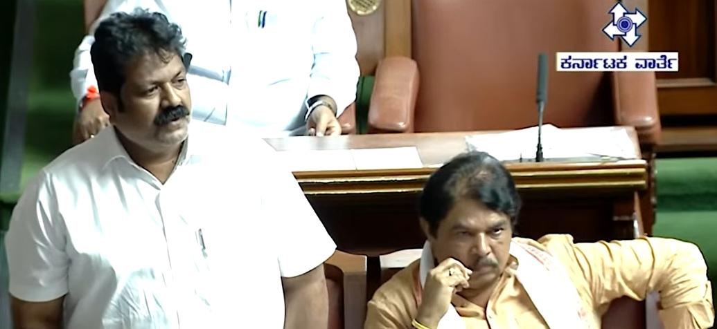 Kasturirangan Report: 85,000 Uttara Kannada families could be affected; people may have to move to Goa, says Mankal Vaidya