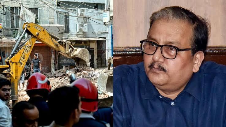 ستیہ نکیتن حادثہ: منوج جھا کا مودی کو خط، غیر جانب دارانہ تحقیقات اور سرکاری ہاسٹل کے لیے پیکیج کا مطالبہ