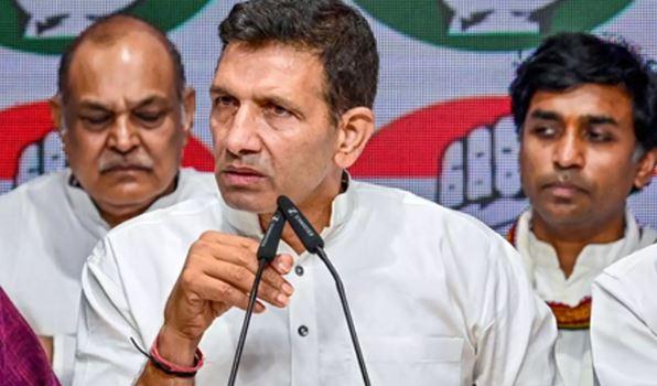 مہنگائی پر جیتو پٹواری کا بی جے پی پر حملہ، کہا: غریب، متوسط طبقہ اور کسان بدحال، ترقی کے دعوے بے نقاب
