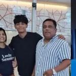 شارجہ میں اُڈپی کے شخص کا قتل، لاش کار سے برآمد؛ اہلیہ اور نابالغ بیٹا لاپتہ