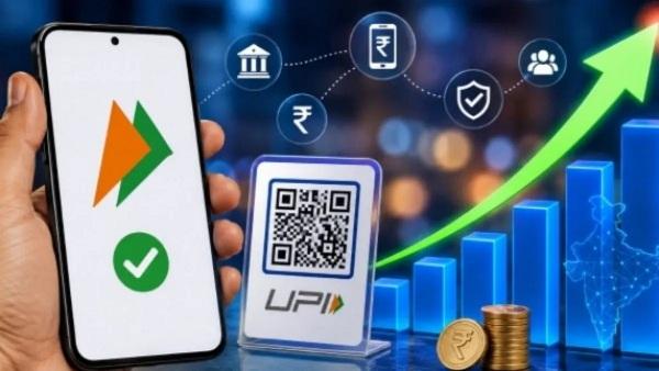 یو پی آئی پر 0.5 فیصد چارج کی خبر پر کانگریس کا مودی حکومت پر حملہ