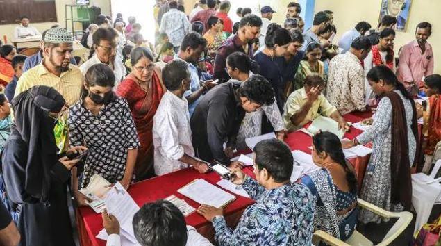الیکشن کمیشن پر اٹھے سوالات کے درمیان نئی رپورٹ، گوا کے اہل ووٹرز کی اپیلوں کو نظرانداز کیے جانے کا دعویٰ