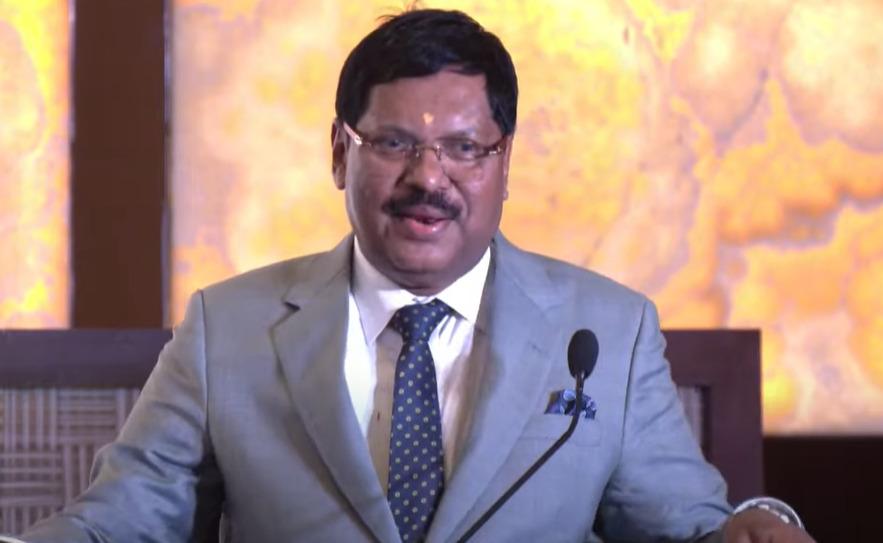 بلڈوزر جسٹس پر میرا فیصلہ انصاف کی بالادستی کا اہم پیغام: سی جے آئی گوئی