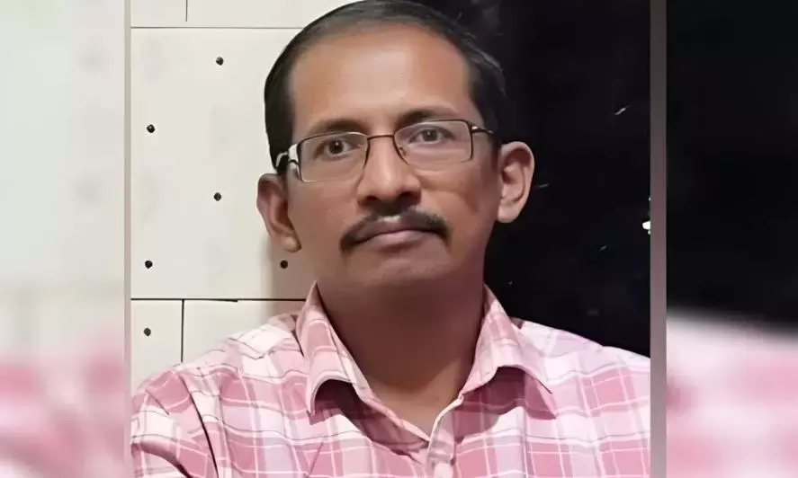 کیرالہ  بی ایل او خودکشی معاملہ: مسلم لیگ کا سپریم کورٹ سے ایس آئی آر کارروائی فوری معطل کرنے کا مطالبہ