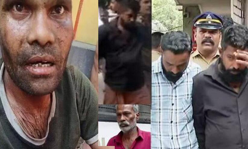 کیرالہ میں مہاجر مزدور کی ماب لنچنگ - 5 گرفتار ملزمین میں شامل ہیں سنگھ پریوار کے چار کارکنان