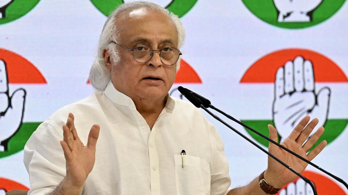 منریگا پر کانگریس کا شدید حملہ، مودی حکومت پر مزدوروں کے حقوق سلب کرنے کا الزام