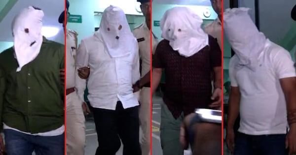 گوا نائٹ کلب دھماکہ: چار افراد گرفتار، تحقیقاتی رپورٹ ایک ہفتے میں متوقع