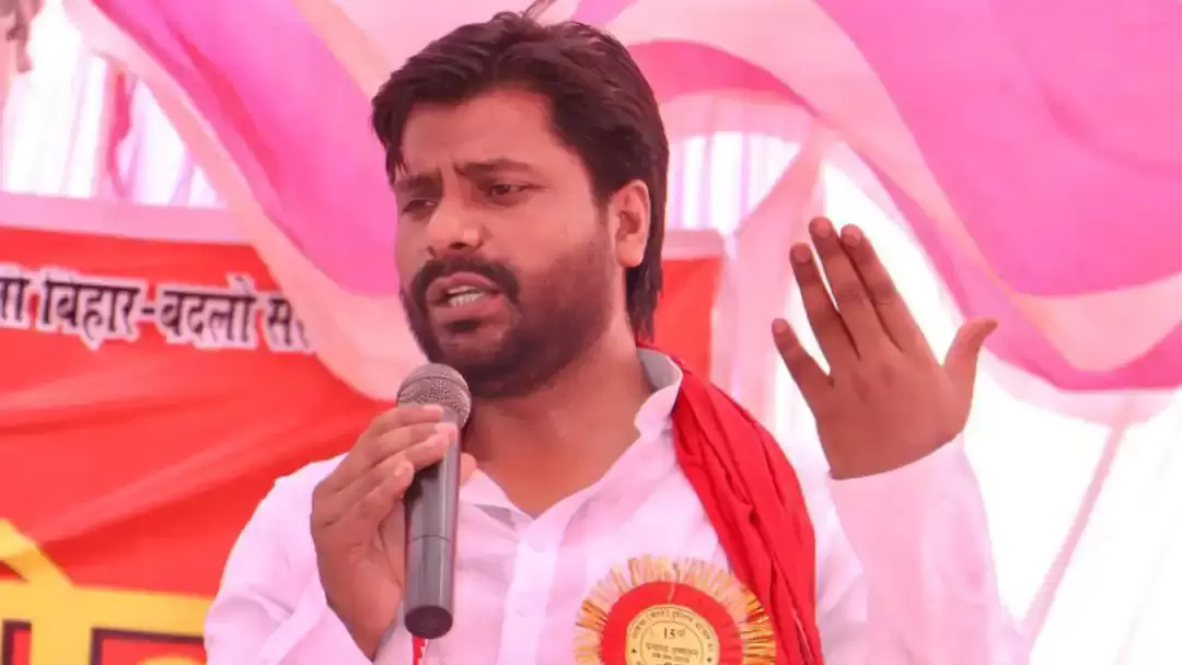 ایس آئی آر کے بےجا استعمال اور سرکاری وسائل کی بدعنوانی نے مہاگٹھ بندھن کو نقصان پہنچایا: سی پی آئی ایم ایل رکن اسمبلی کا الزام