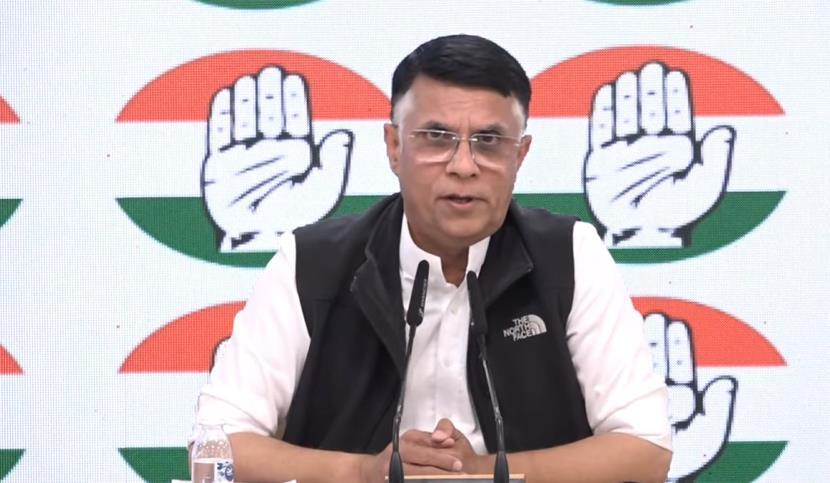 ایس جے شنکر کے اعتراف پر کانگریس کا حملہ: ’آپریشن سیندور‘ کی پیشگی اطلاع دینا سفارتی ناکامی، مودی جواب دیں