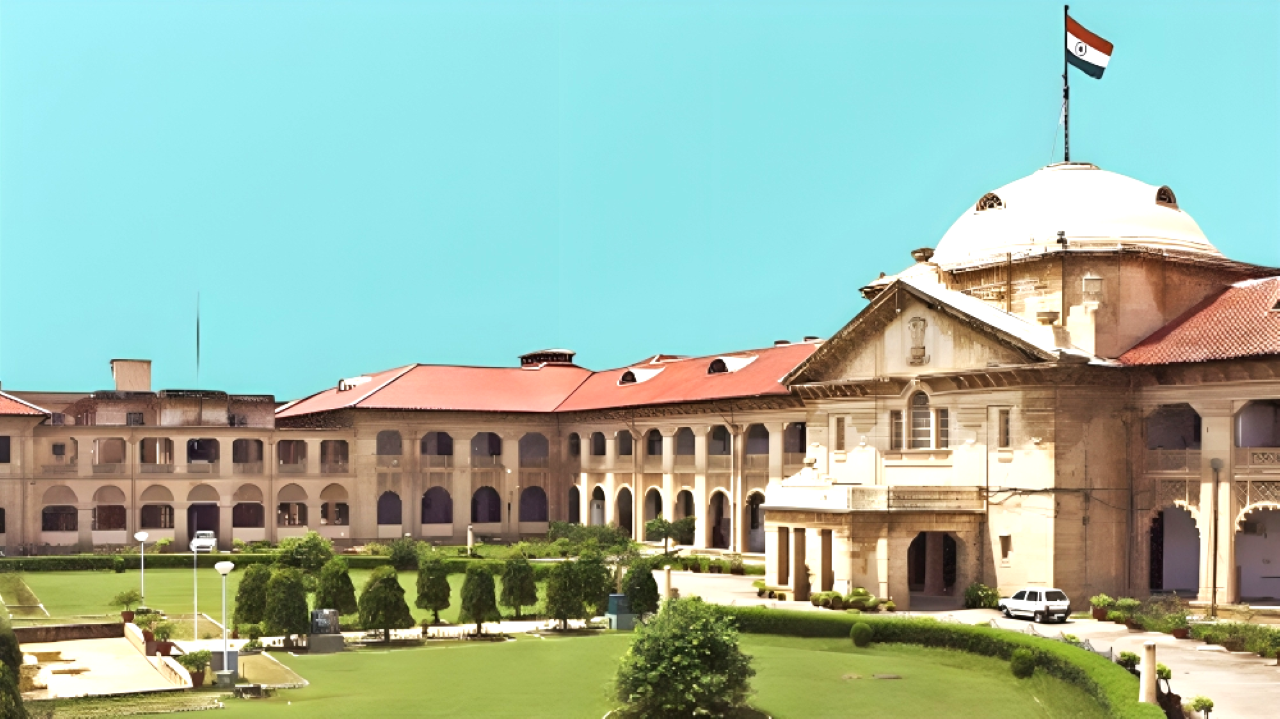 الہ آباد ہائی کورٹ کی ہدایت: پولیس ریکارڈ اور ایف آئی آر سے ذات کی شناخت ہٹائی جائے