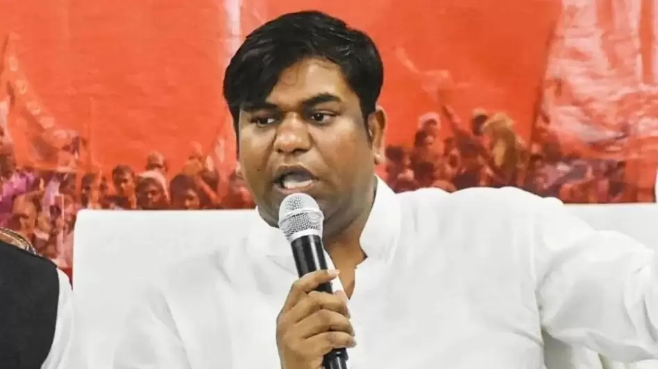 انتخابی شکست کے بعد مکیش ساہنی کا طنز: ’بہار کی حکومت تو دس ہزار میں بھی مل جاتی ہے‘