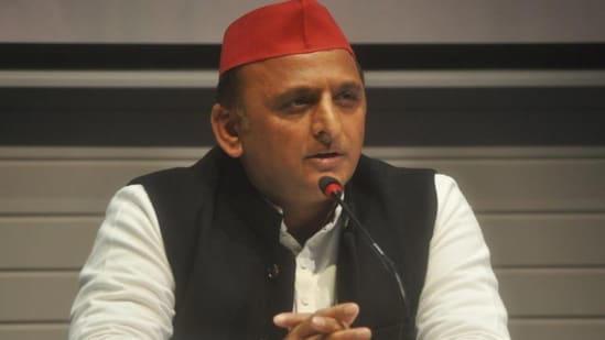 ’اراولی محفوظ رہی تو دہلی محفوظ رہے گی، ورنہ سیاحت بھی متاثر ہوگی‘:اکھلیش یادو کا انتباہ