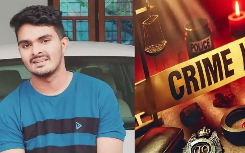 کیرالہ میں سنسنی خیز واردات، 6 افراد کے قتل کا اعتراف