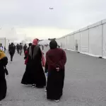 امریکہ کا 11 ہزار افغان پناہ گزینوں کی قانونی حیثیت ختم کرنے کا اعلان