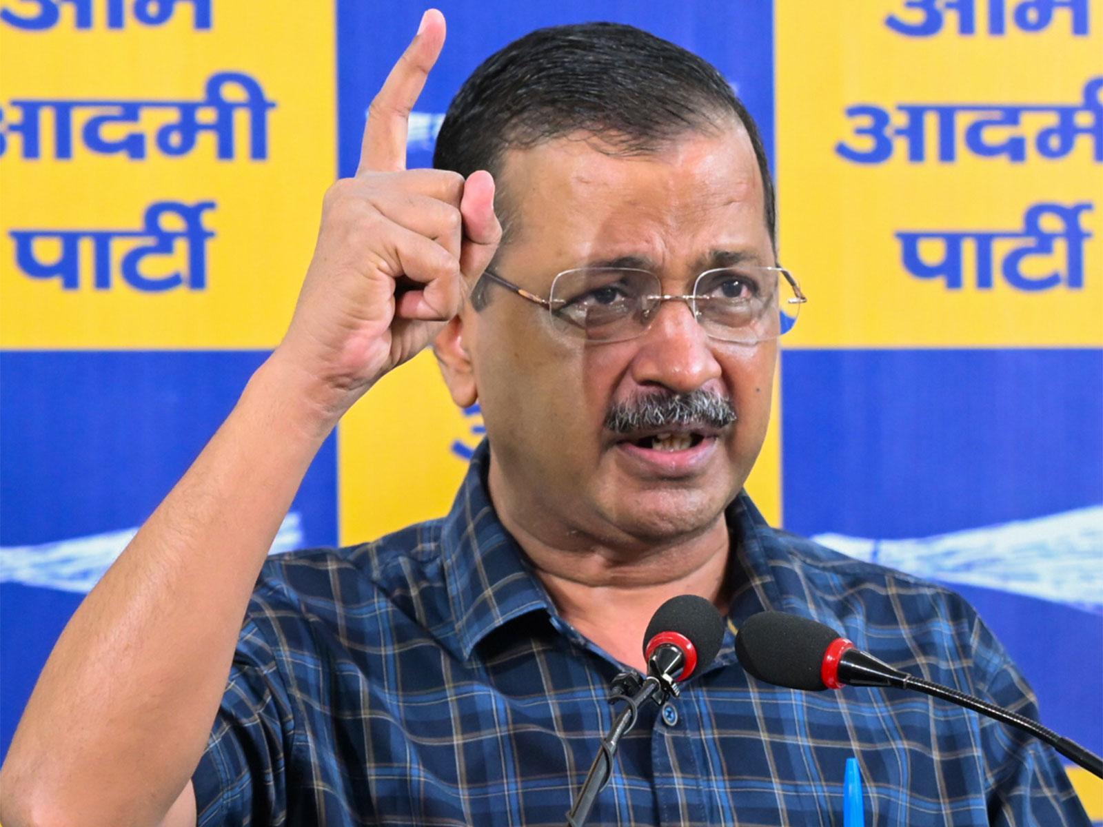 دہلی ہائی کورٹ میں حکومت کا جواب: اروند کیجریوال کو 10 دنوں میں سرکاری رہائش الاٹ کی جائے گی