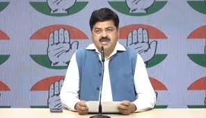 انکیتا بھنڈاری کیس: ملزم نارکو ٹیسٹ پر آمادہ، حکومت کی مخالفت — کانگریس کا دعویٰ