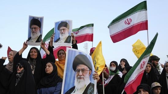 ایران کی پارلیمنٹ نے منظور کیا نیا بل، اقوام متحدہ کے جوہری ادارے سے تعاون ختم کرنے کا فیصلہ – ایٹمی پروگرام میں تیزی کا امکان