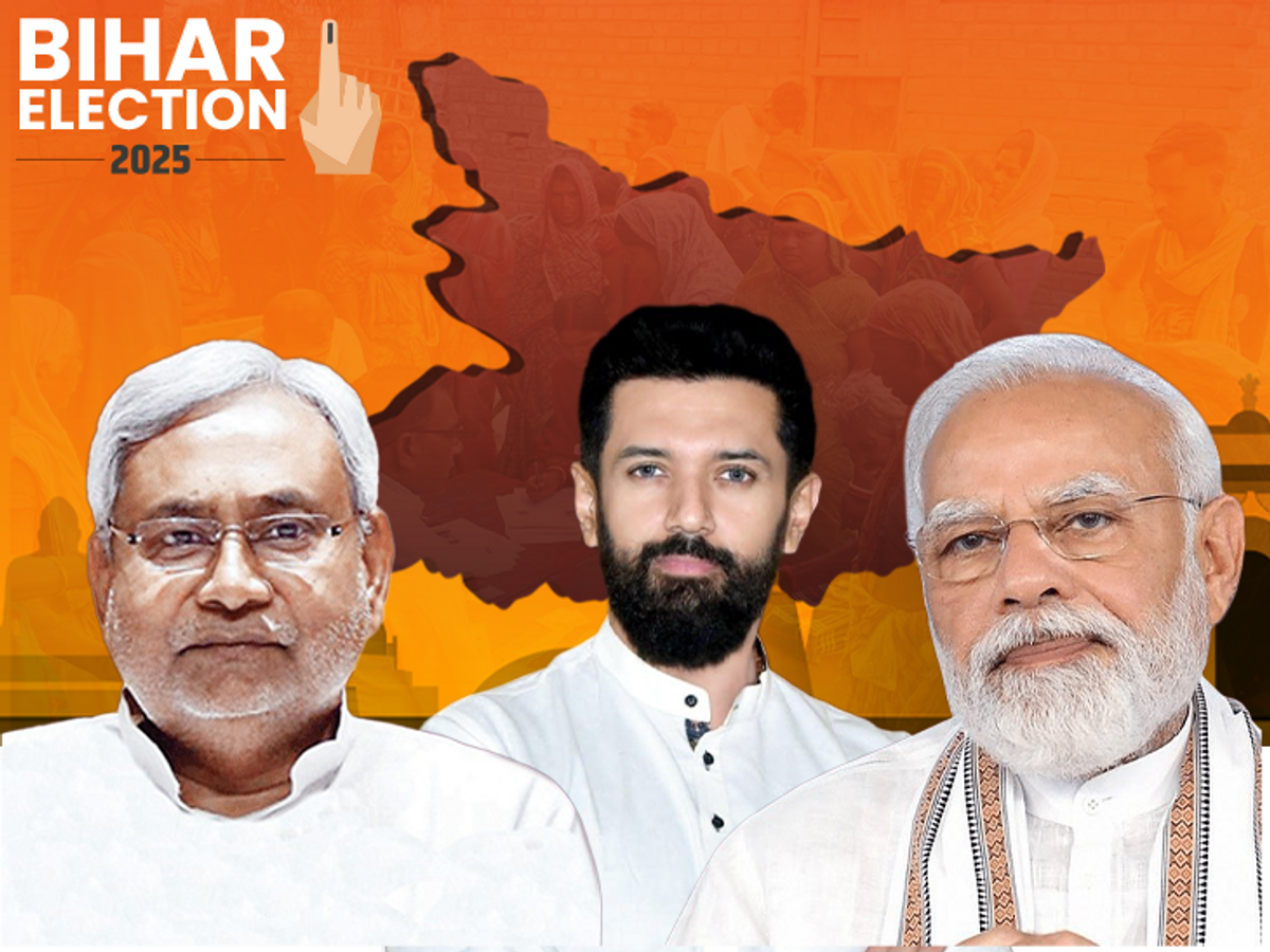 بہار انتخابات: این ڈی اے میں سیٹوں کی رسہ کشی جاری، لیڈران دہلی میں سرگرم — مہاگٹھ بندھن میں سیٹوں کا بٹوارہ تقریباً طے، باضابطہ اعلان جلد متوقع